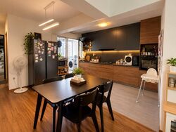 Blk 356B Anchorvale Plains (Sengkang), HDB 5 Rooms #612925221